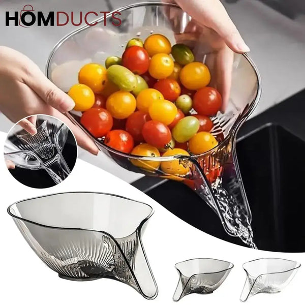 Kitchen Strainer Bowl