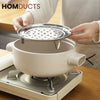 Kitchen Tool Steamer Shelf