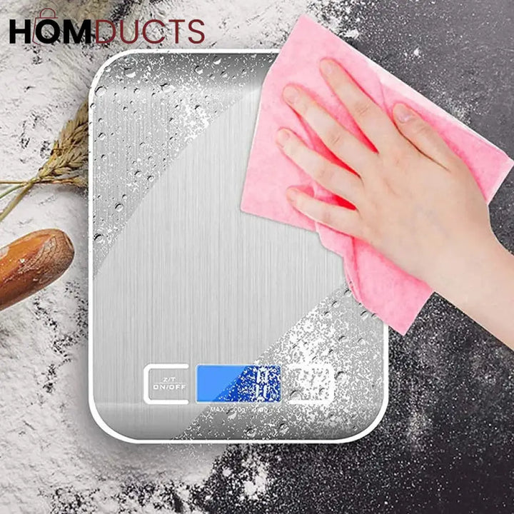 Kitchen Weight Scale (High Quality)