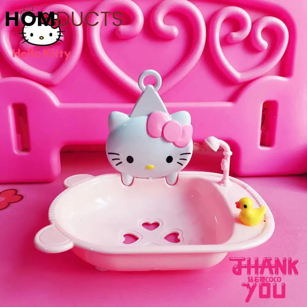 Kitty Soap Dish