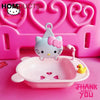 Kitty Soap Dish