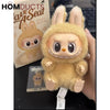 LABUBU Collectible Plush Doll Keychain - Cute & Durable Accessory