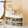 Large Capacity Desktop Cosmetic And Jewelery Organizer