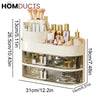 Large Capacity Desktop Cosmetic And Jewelery Organizer