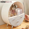 Large Capacity Dustproof Cosmetic Organizer