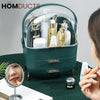 Large Capacity Light Luxury Cosmetic Organizer