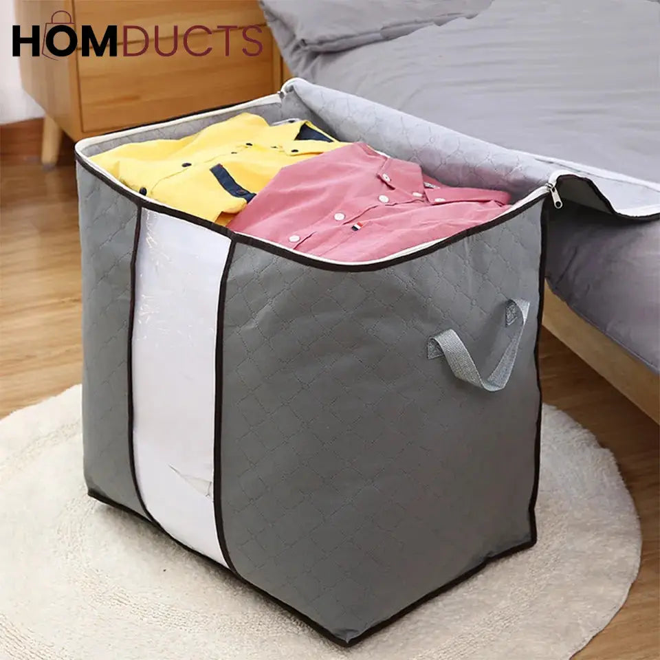 Large Capacity Storage Bag