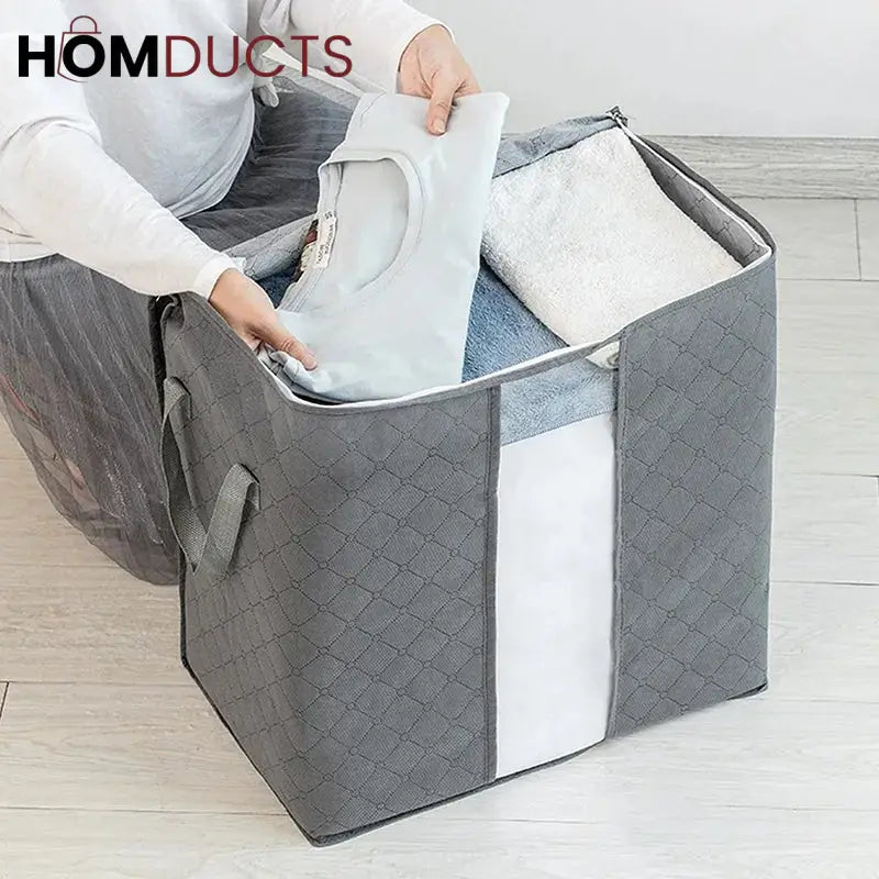 Large Capacity Storage Bag