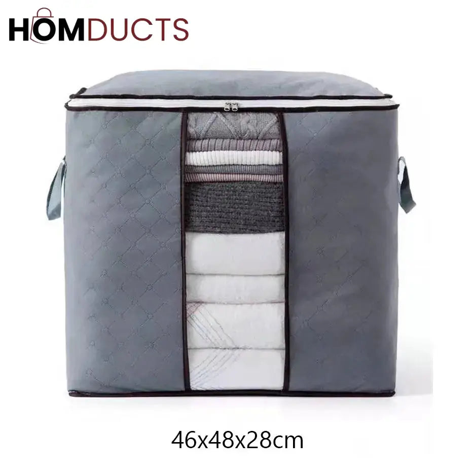 Large Capacity Storage Bag