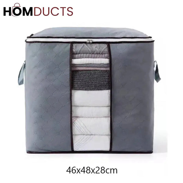 Large Capacity Storage Bag