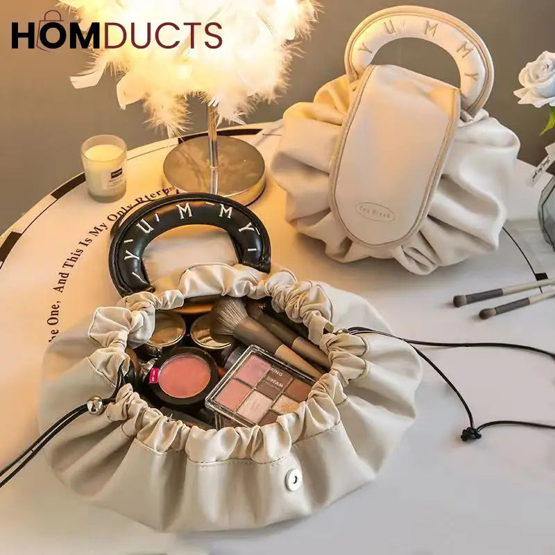 Large Capacity Travel Toiletry Bag