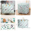 Large Capacity Waterproof Quilt Storage Bag