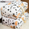 Large Capacity Waterproof Quilt Storage Bag