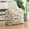 Large Capacity Waterproof Quilt Storage Bag