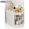 Largest Capacity Cosmetic Organizer With Drawer J & C