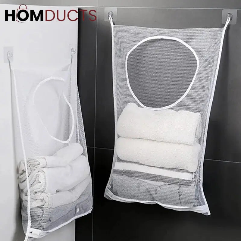 Laundry Basket For Cloths