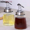 Leak Proof Oil And Vinegar Bottle