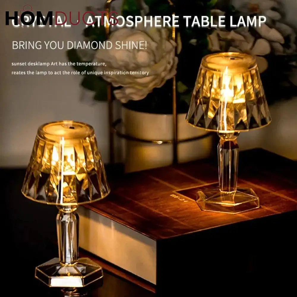 Led Candle Light