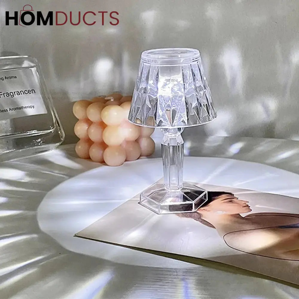 Led Candle Light