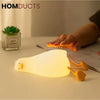 Led Duck Lamp