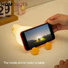 Led Duck Lamp