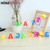 Led Happy Birthday String Light