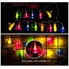 Led Happy Birthday String Light