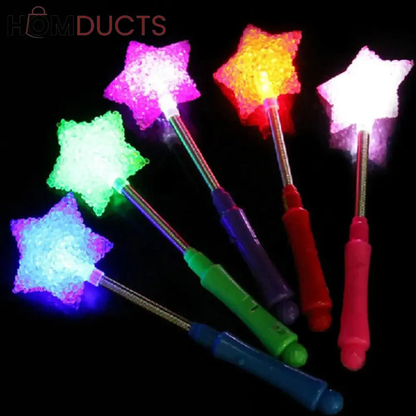 Led Light Up Stick