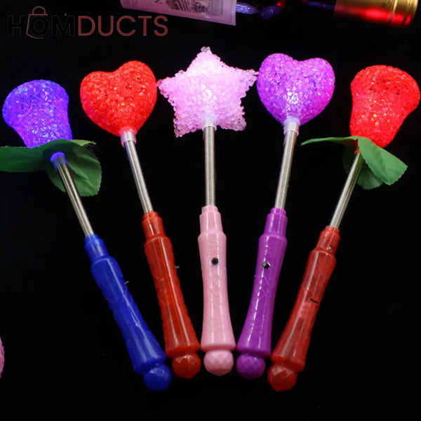 Led Light Up Stick