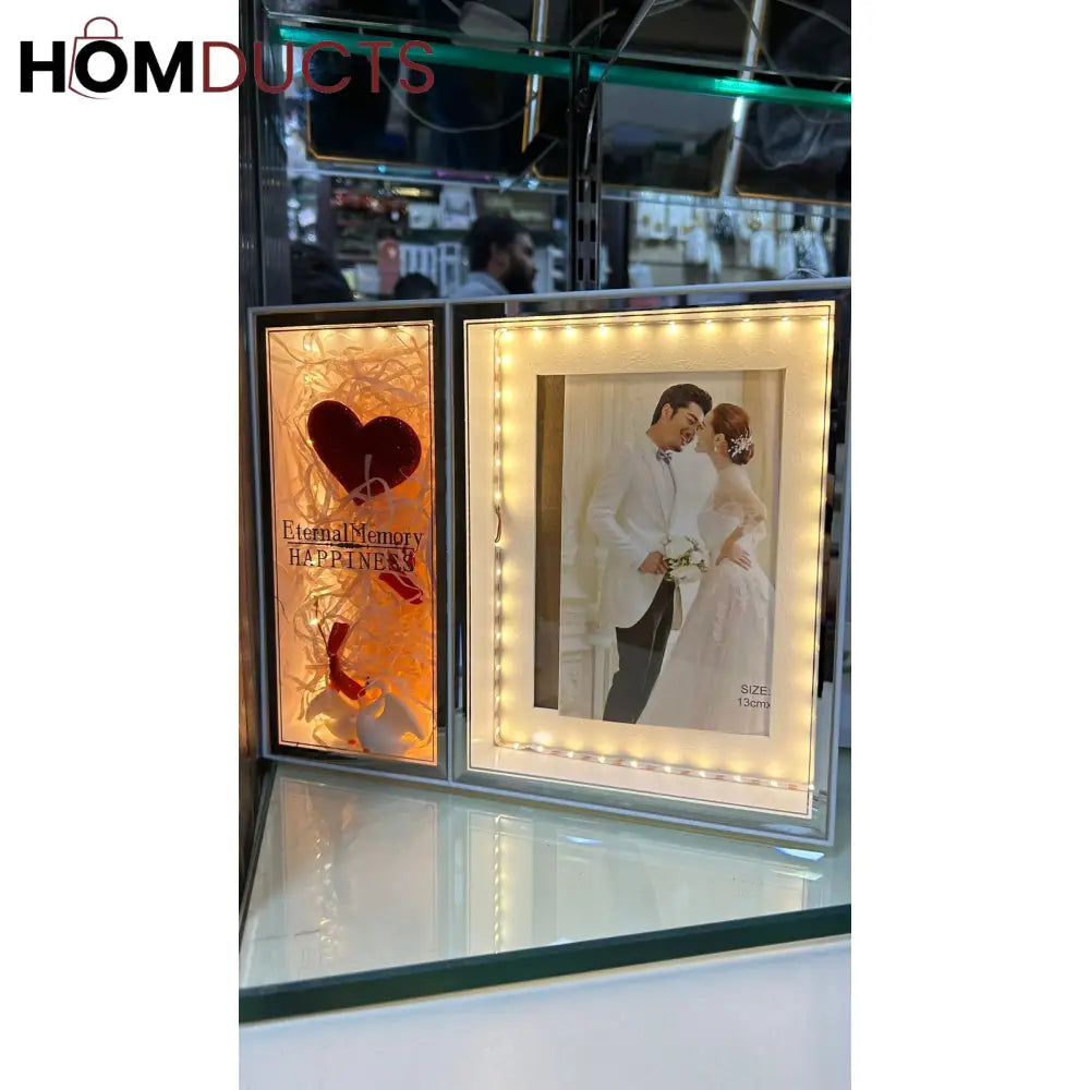 Led Photo Frames – Homducts