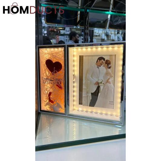 Led Photo Frames Style 1