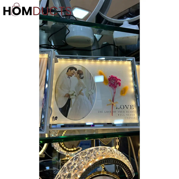 Led Photo Frames – Homducts
