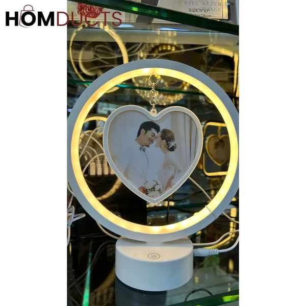 Led Photo Frames – Homducts