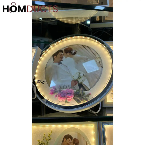 Led Photo Frames – Homducts