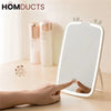 Led Rechargeable Desktop Vanity Mirror