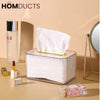 Light Luxury Tissue Box