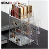 Lipstick N Earing Organizer J & C