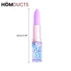 Lipstick Shape Gel Pen