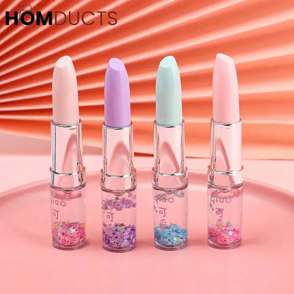 Lipstick Shape Gel Pen