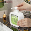 Liquid Soap Dispenser