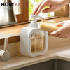 Liquid Soap Dispenser
