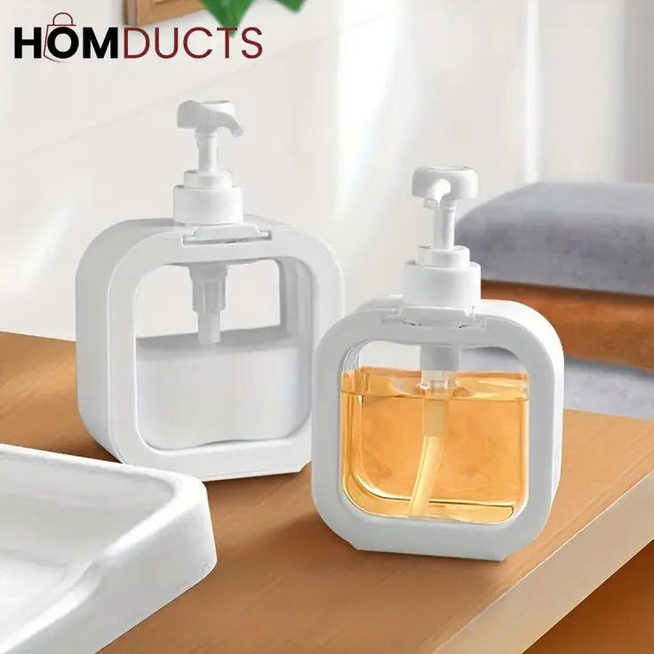 Liquid Soap Dispenser