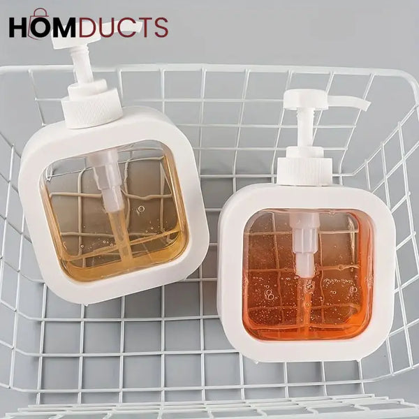 Liquid Soap Dispenser