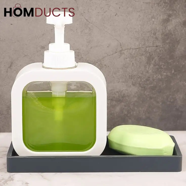 Liquid Soap Dispenser