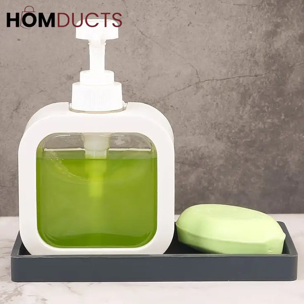 Liquid Soap Dispenser