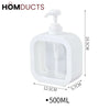 Liquid Soap Dispenser