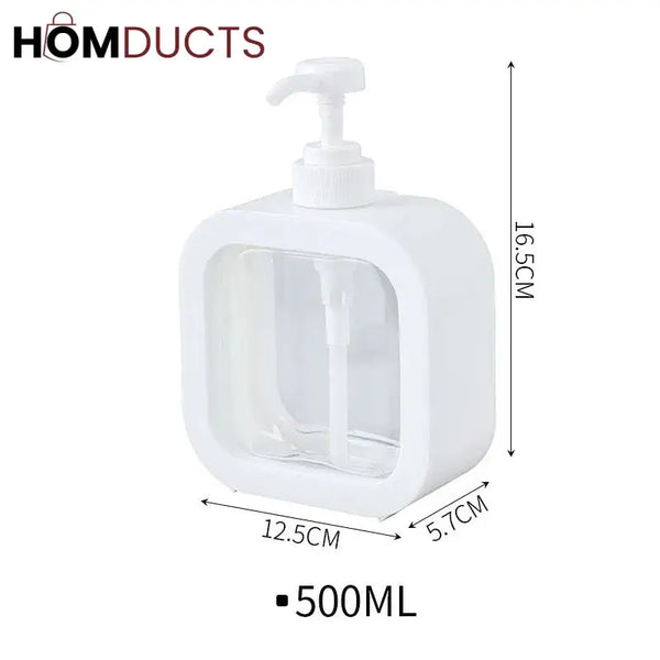 Liquid Soap Dispenser