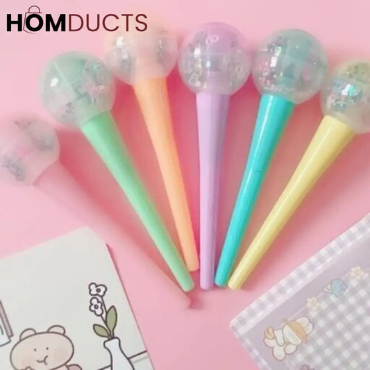 Lollipop Shape Highlighter (Each)