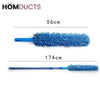 Long Flexible Fan Duster