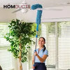 Long Flexible Fan Duster